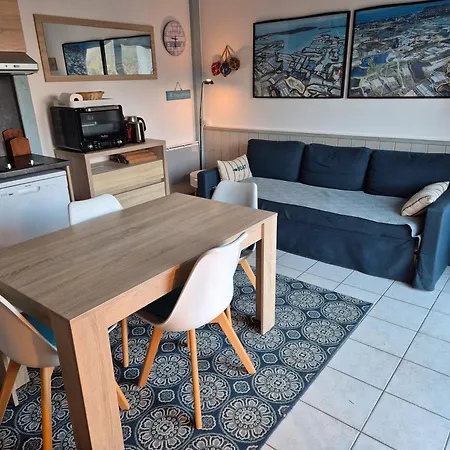 Vue Terrasse 4p