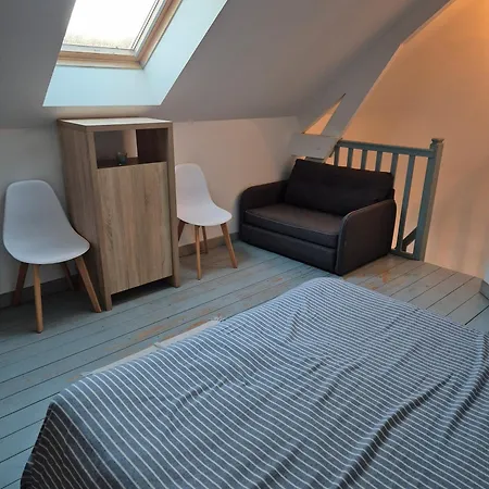 Vue Terrasse 4p Lägenhet