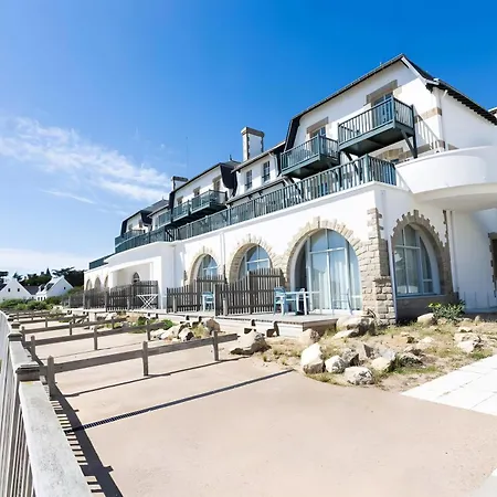 Vue Terrasse 4p